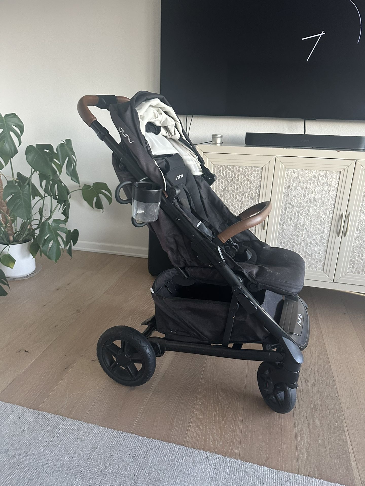 Nuna Tavo Next Stroller