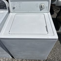 Kenmore Washer In Great Working Condition No Issue At All