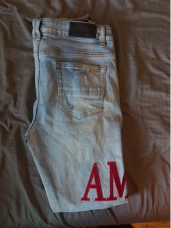 amiri jeans