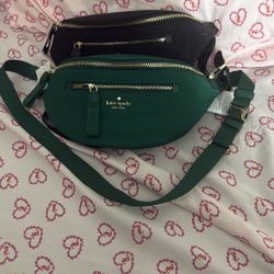 Kay Spade Fanny Packs 