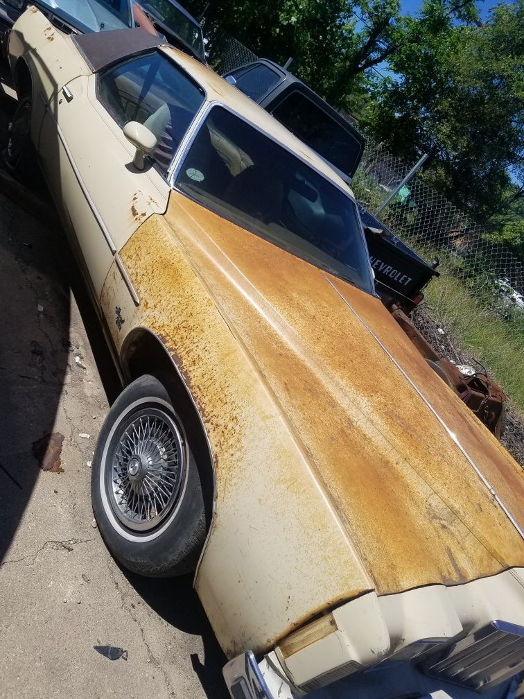 1975 Pontiac Grand Prix