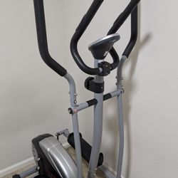 Elliptical 
