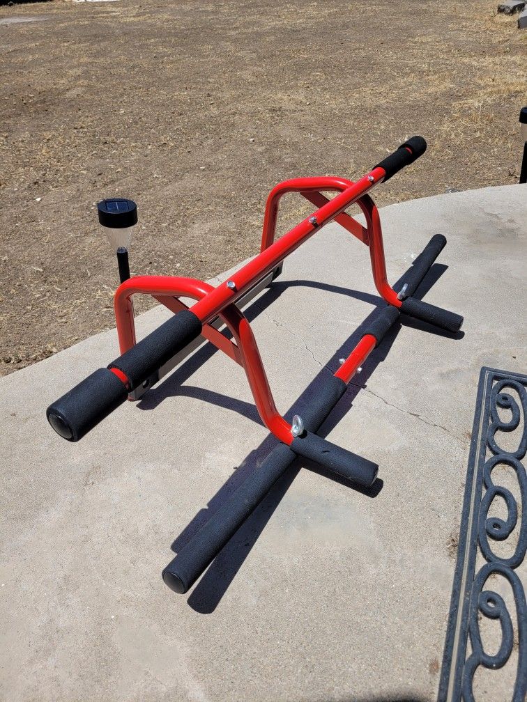 Pull-up Bar