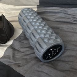 Electric Foam Roller 