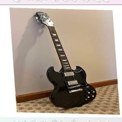 car yeah Electric Guitar Shred Music with Superior Sound Power