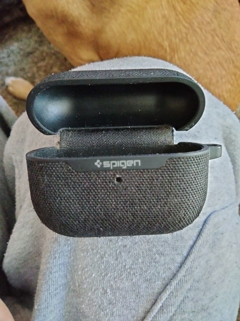 AirPod Pro's
