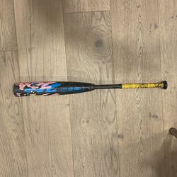 DeMarini Zoa Glitch