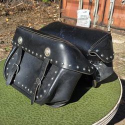 Motorcycle Bags