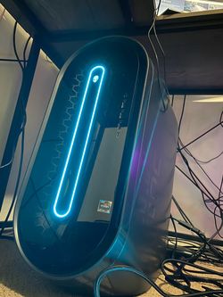 Used Alienware Aurora R14