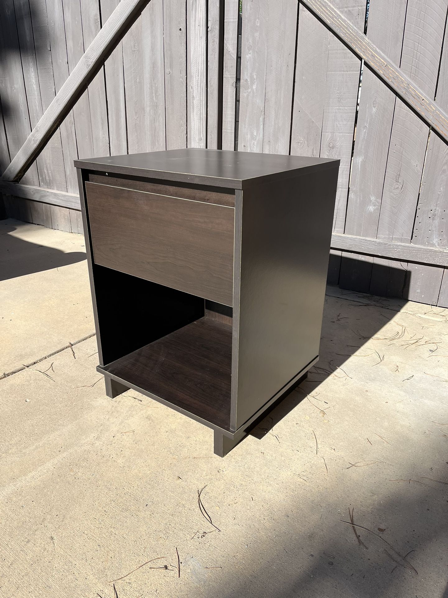End Table