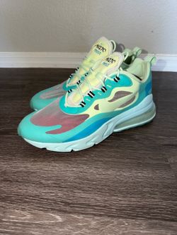 Air Max 270 React