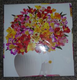 3D Pop Up Greeting Card