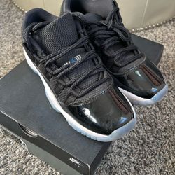 Jordan 11