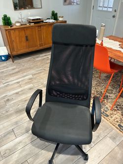 Gamer/office chair