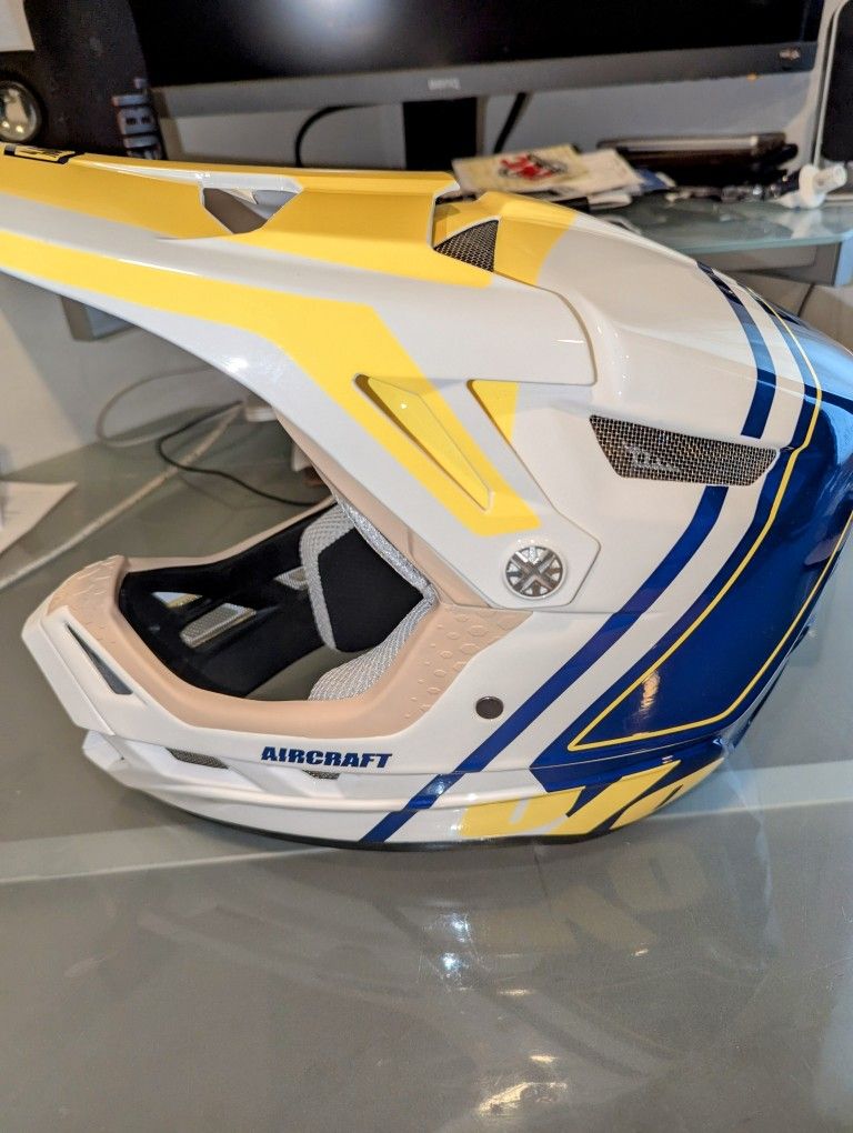 100percent Aircraft MTB Helmet
