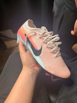 Mercurials Brand New
