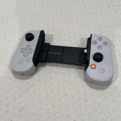 Playstation Backbone