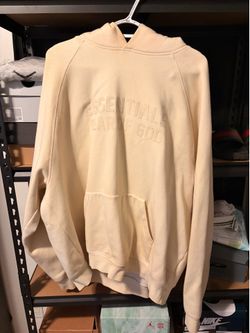 Fear Of God Essentials