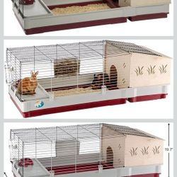 Animal Cage