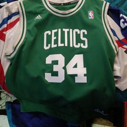 Jerseys 