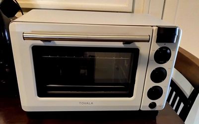 TOVALA SMART OVEN 5 in 1