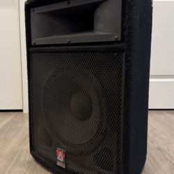Peavey TLS2 12” Passive Speaker