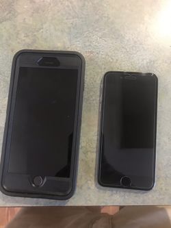 iPhone 6 and 6 plus for parts