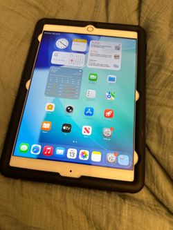 IPad 8th generation
