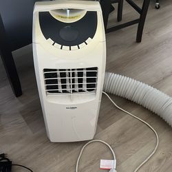 Portable ac