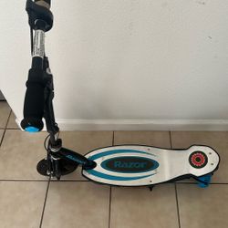 Kids Electric Scooter 