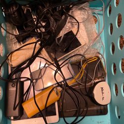 iPhone / iPad / Electronics