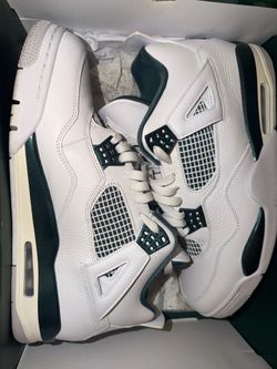 Size 12 Jordan 4
