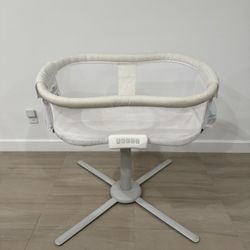Halo Bassinet