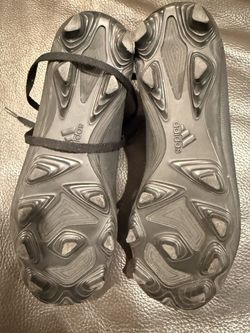 Adidas predator soccer cleats