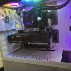 High end gaming pc