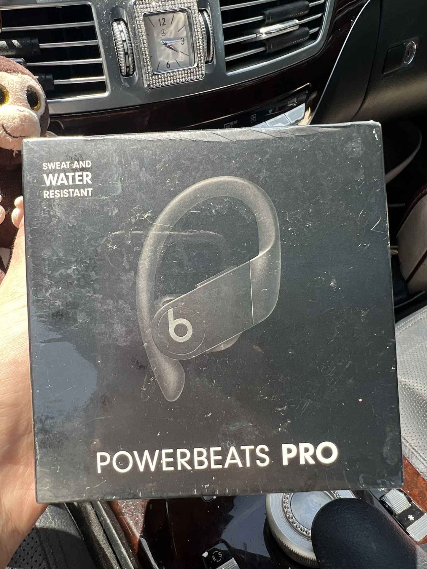 Powerbeats Pro