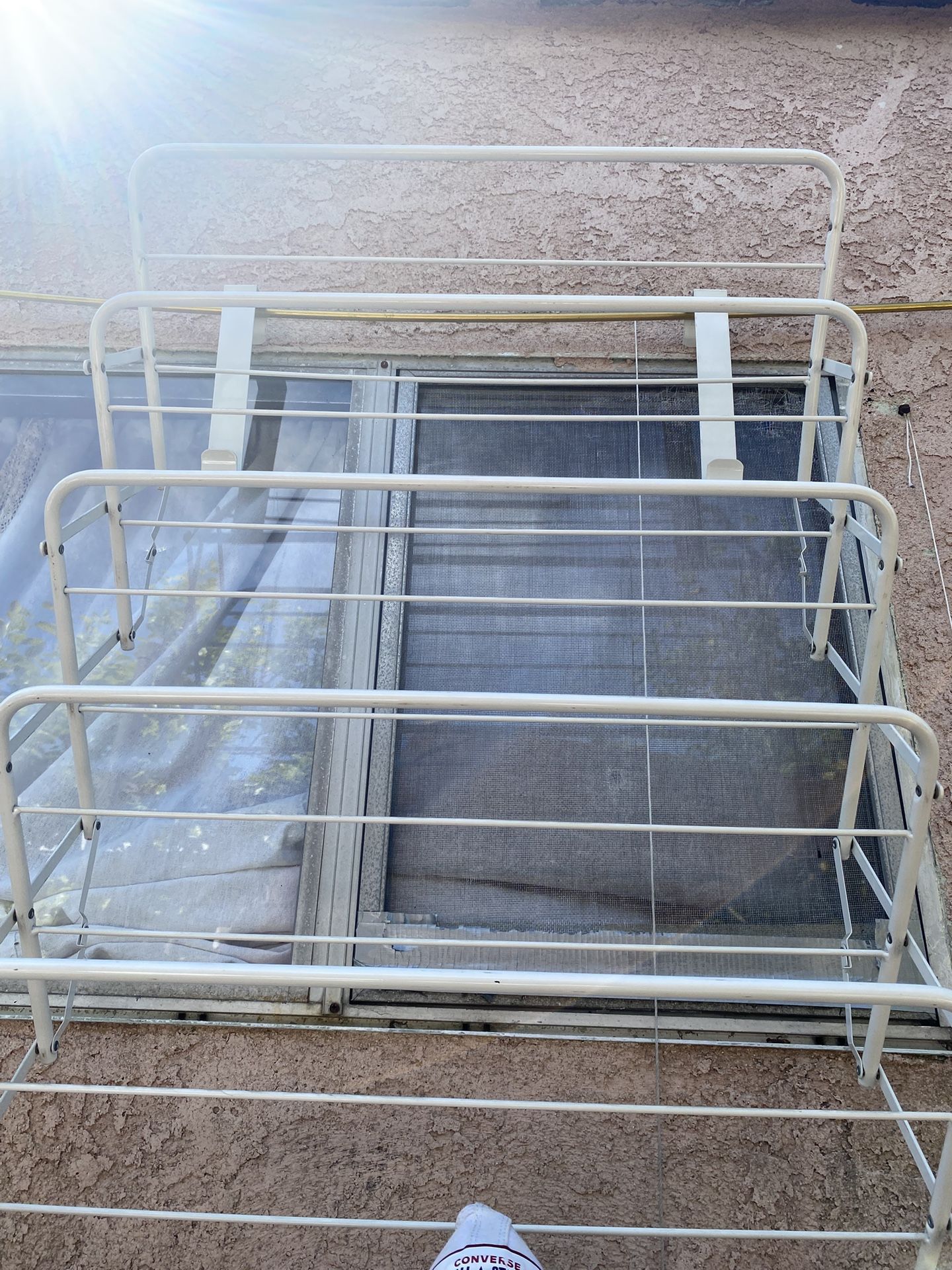Door Shoe Rack