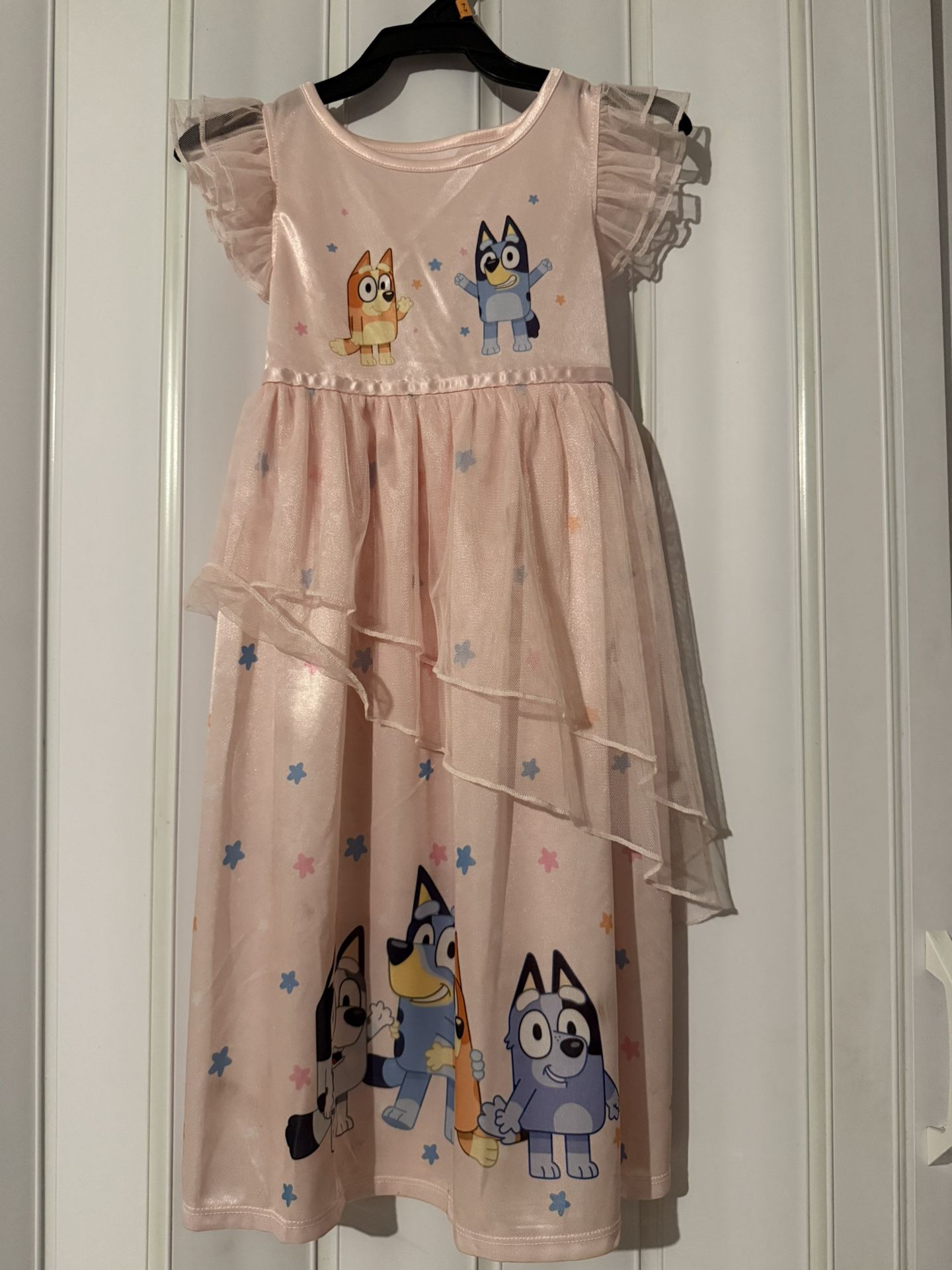 New Bluey Nightgown 