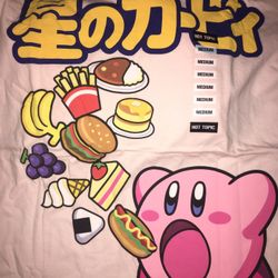 T-shirt / Van’s, Thrasher.,Kirby