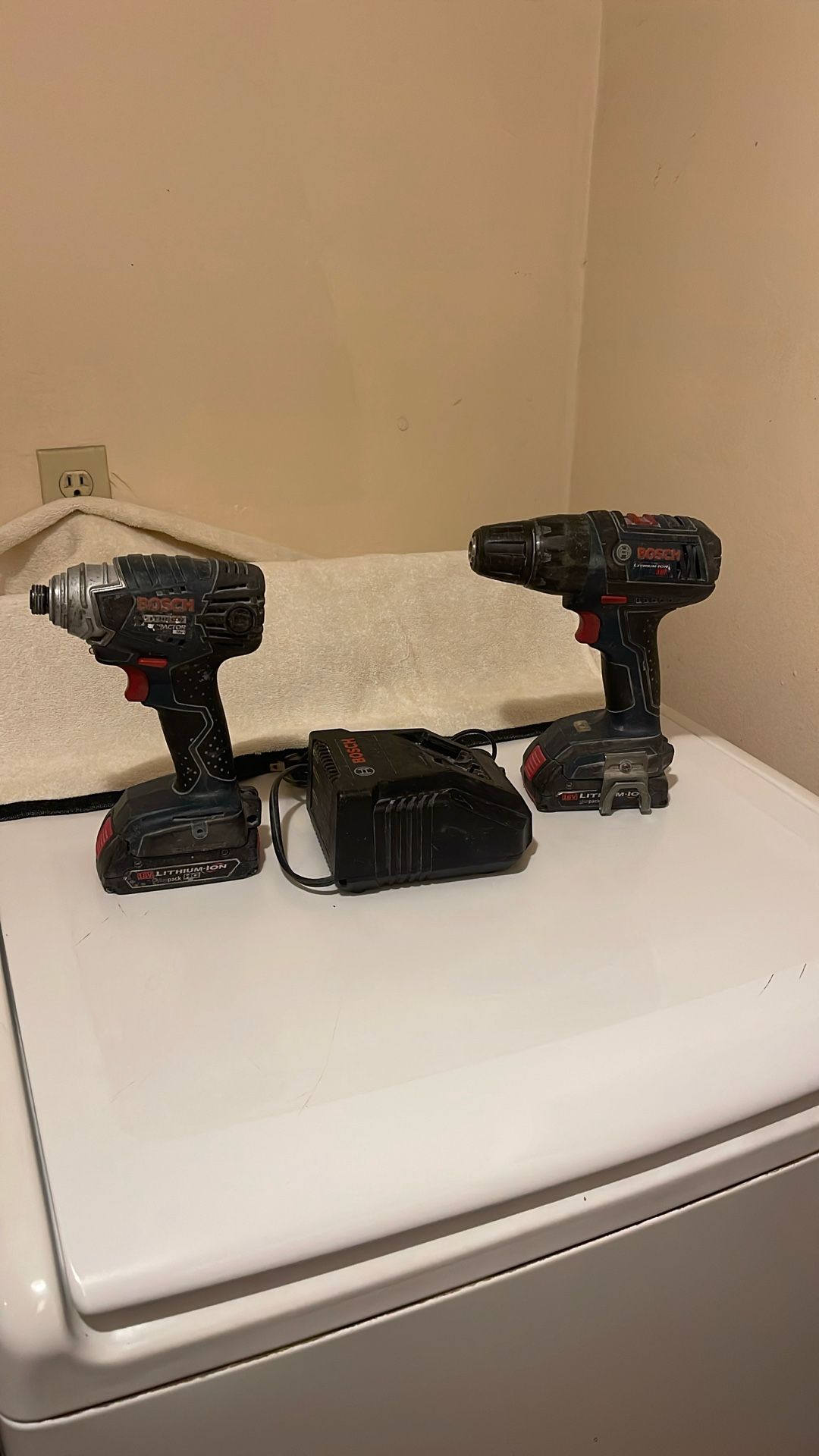 Tools
