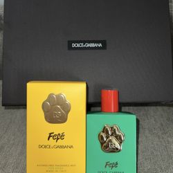 Dolce & Gabbana - Fefé Fragrance Mist for Dogs