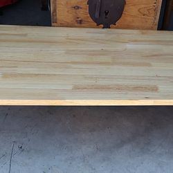 Unique, MCM Swing Coffee Table