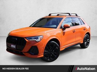 2021 Audi Q3