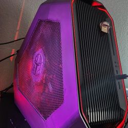 Alienware Area 51 R2 (Custom)