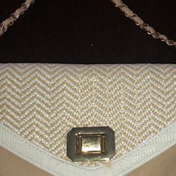 Clutch Bag
