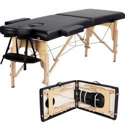 Massage Bed