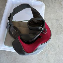 Dog Carrier