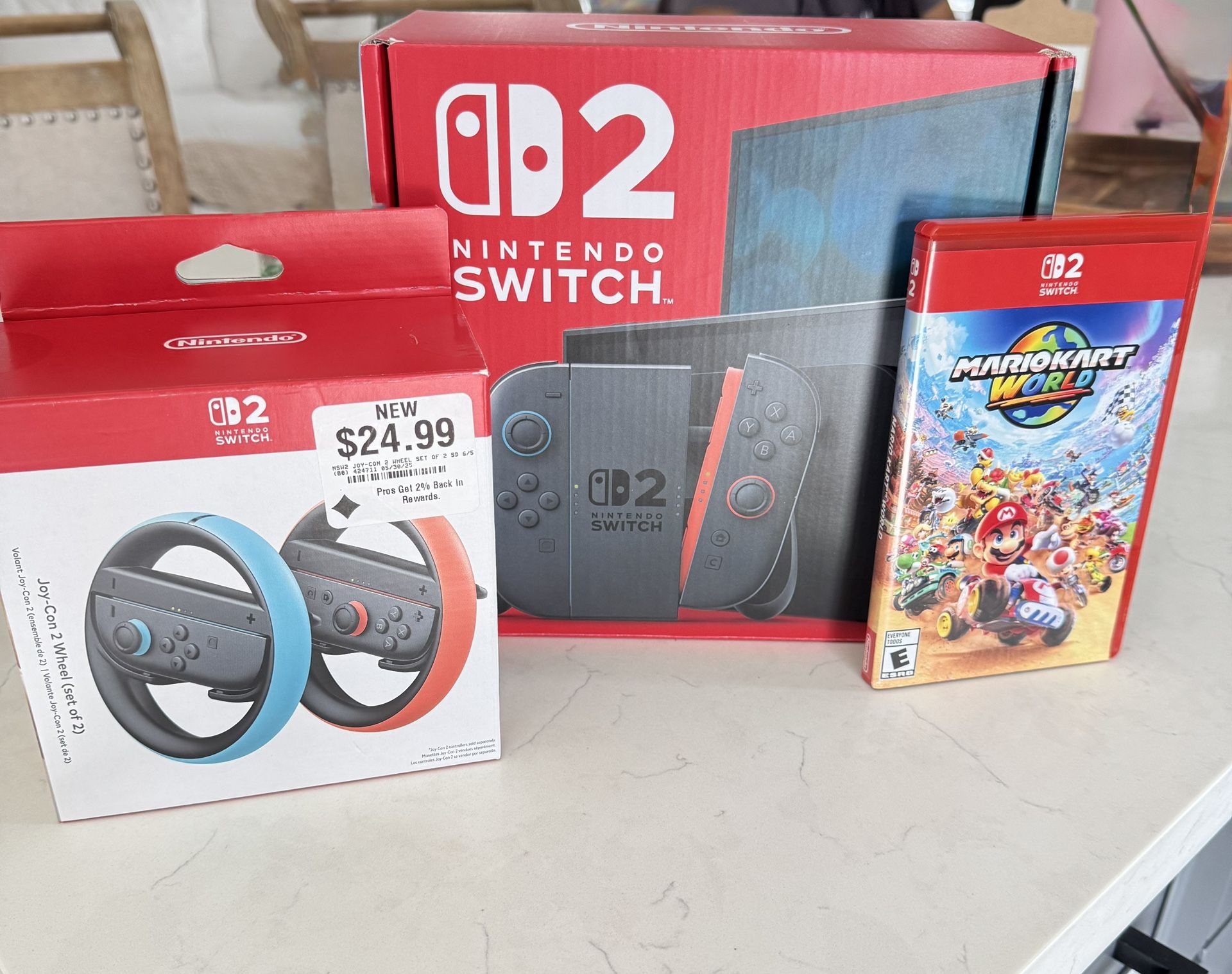 Nintendo Switch 2