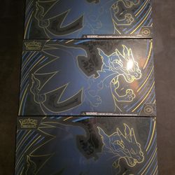 Pokemon Mega Charizard Upc