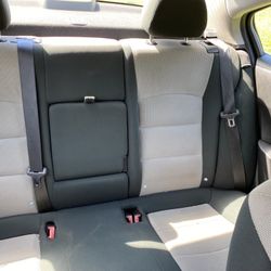 2012 Chevrolet  Cruz